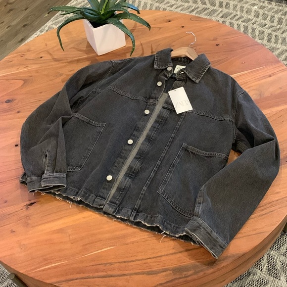 😎 New mens Zara Jacket size Small - Picture 1 of 11